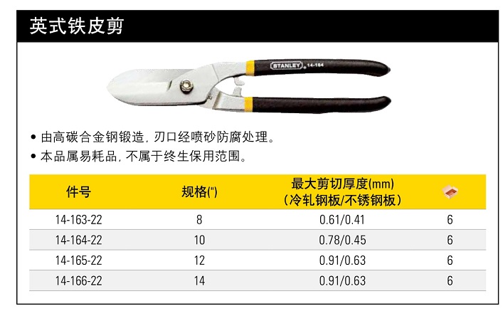 史丹利英式鐵皮剪14寸.jpg